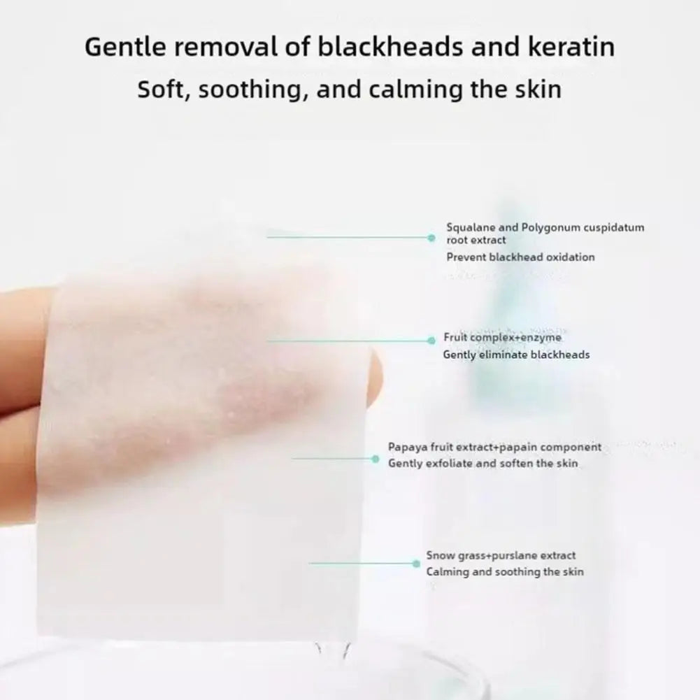 150ML Koorean Blackhead Extractor Toner Super Melting Sebum Softener Stronger Blackhead Cleansing ilso Moisturizing Facial Care Eternal Bloom Co