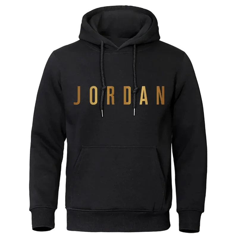 Men's long sleeved hooded casual sportswear multifunctional and fashionable new style Eternal Bloom Co