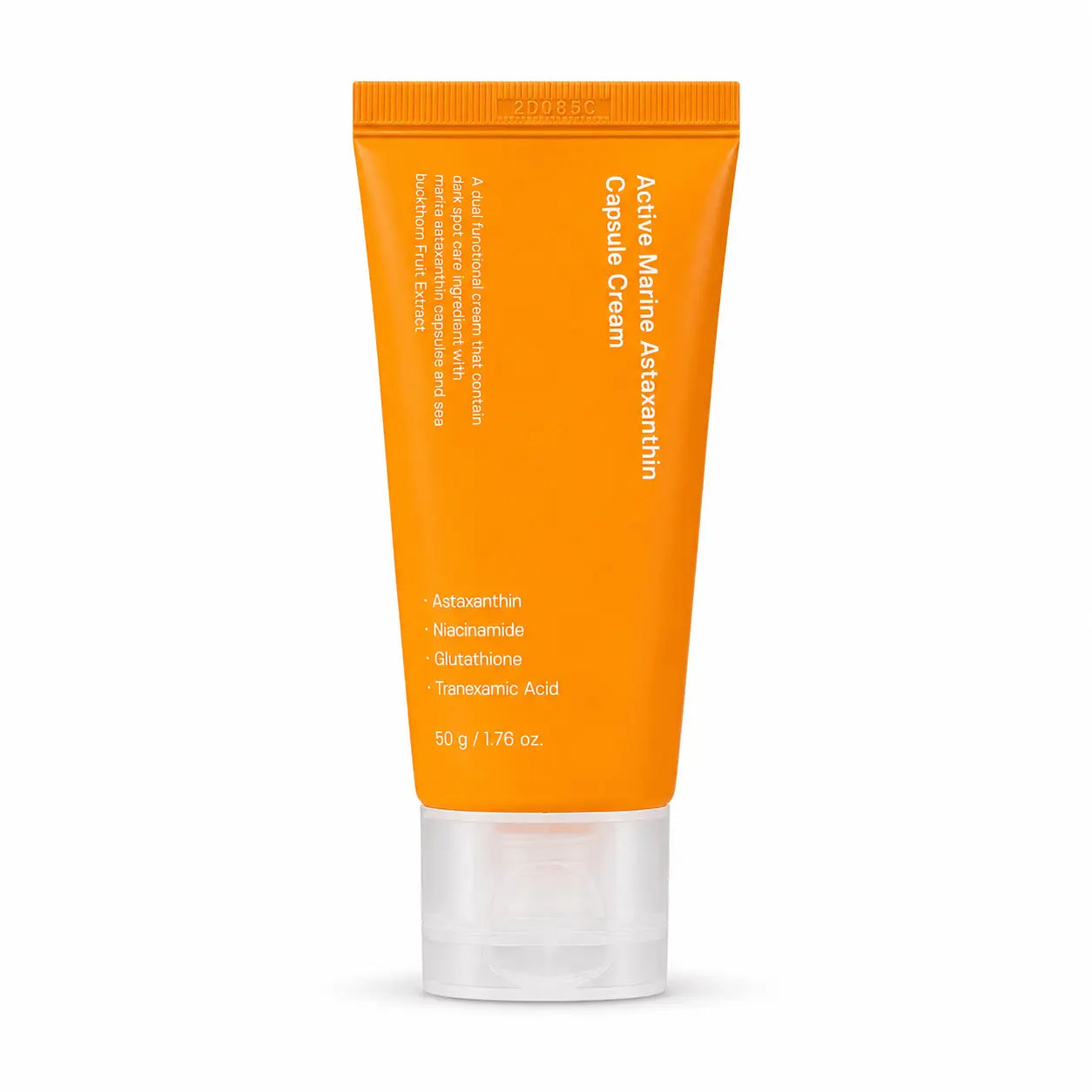 Editor Active Marine Astaxanthin Capsule Cream VIAI BEAUTY