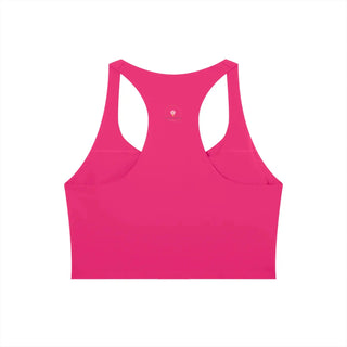 Women’s Tight Paneling Yoga Tank Top