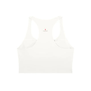 Women’s Tight Paneling Yoga Tank Top