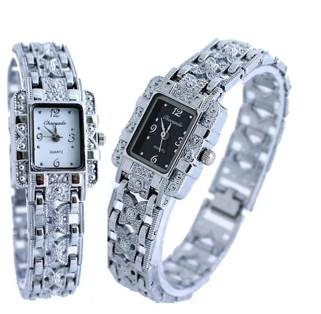 Women's Square Bracelet Watch Women's Bracelet Watch ODMPOD