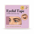 Eyelid Tape - Invisible Eyelid Lifter Strips (720 Pcs) VIAI BEAUTY