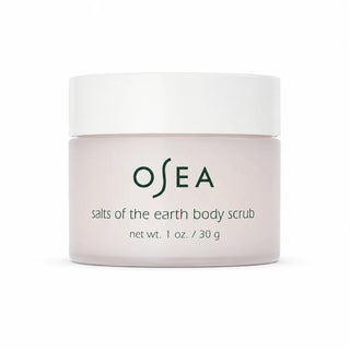 Salts of the Earth Body Scrub