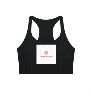 Women’s Tight Paneling Yoga Tank Top