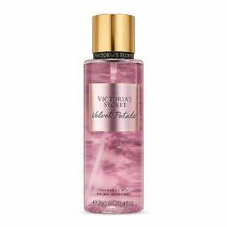 Velvet Petals Fragrance Mist
