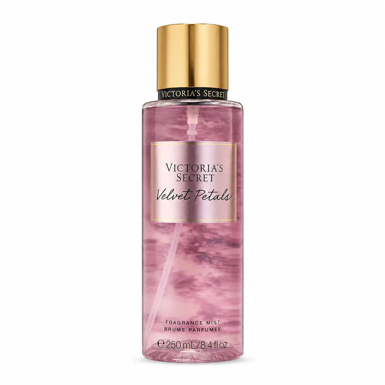 Velvet Petals Fragrance Mist VIAI BEAUTY