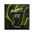 Moisture Cushion - Silky & Smooth Air Cushion CC Cream Foundation VIAI BEAUTY
