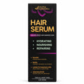 Hydrating Hair Serum for Frizzy and Damaged Hair VIAI BEAUTY
