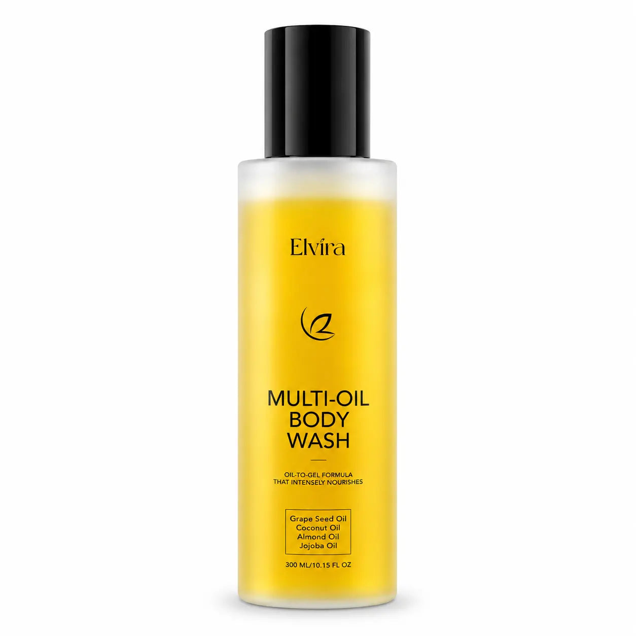 Multi-Oil Body wash VIAI BEAUTY