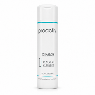 Acne Renewing Cleanser