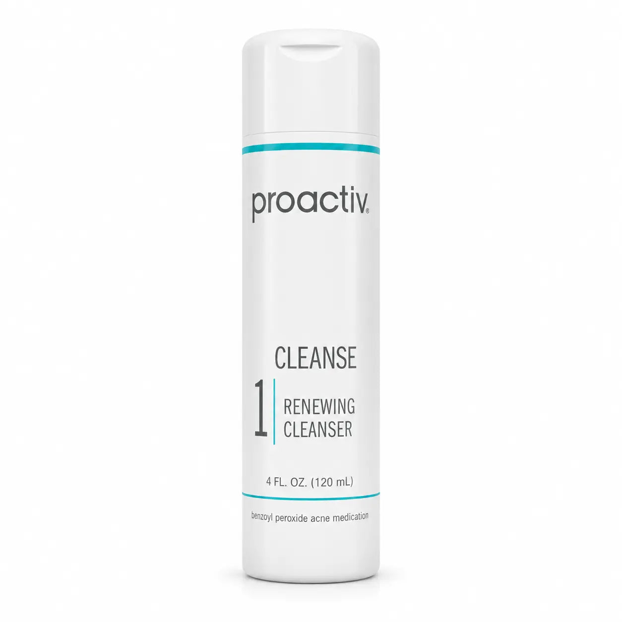 Acne Renewing Cleanser VIAI BEAUTY
