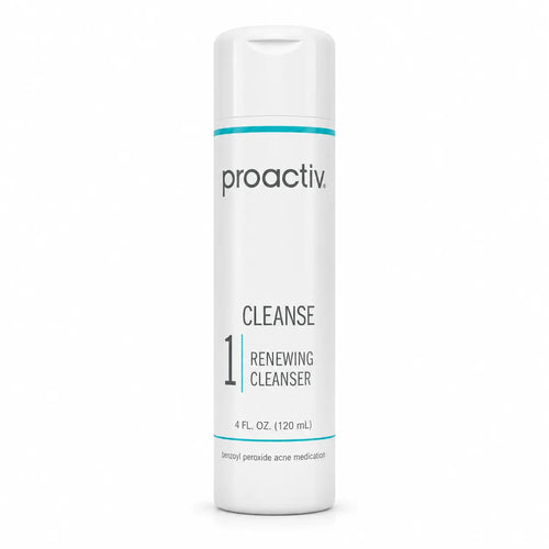 Acne Renewing Cleanser VIAI BEAUTY