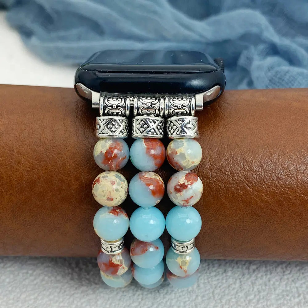 Simple And Versatile Beaded Bracelet ODMPOD
