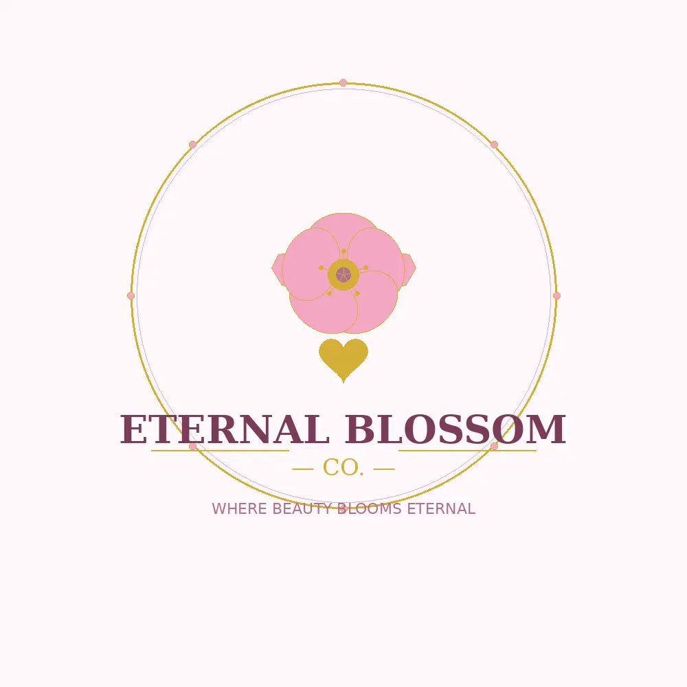 Just for you Eternal Bloom Co