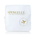 Travel Case | White Spongellé